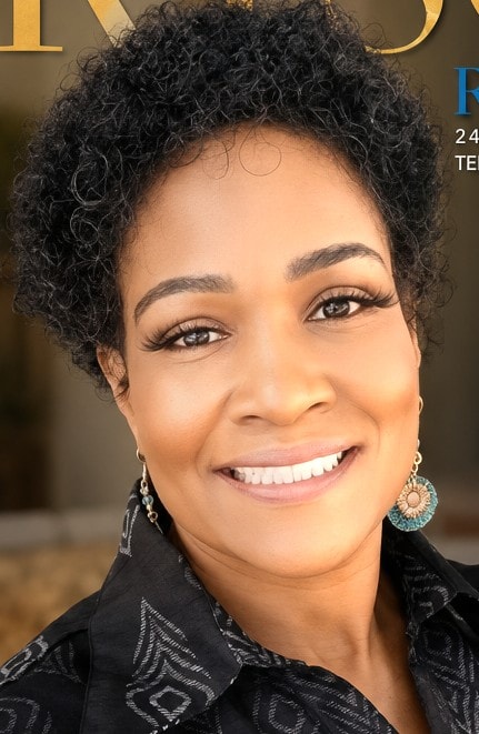 Pastor Terri L. Bea-Sopher