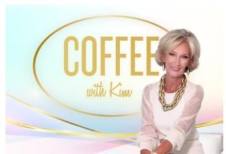 Coffee with Kim Crabill