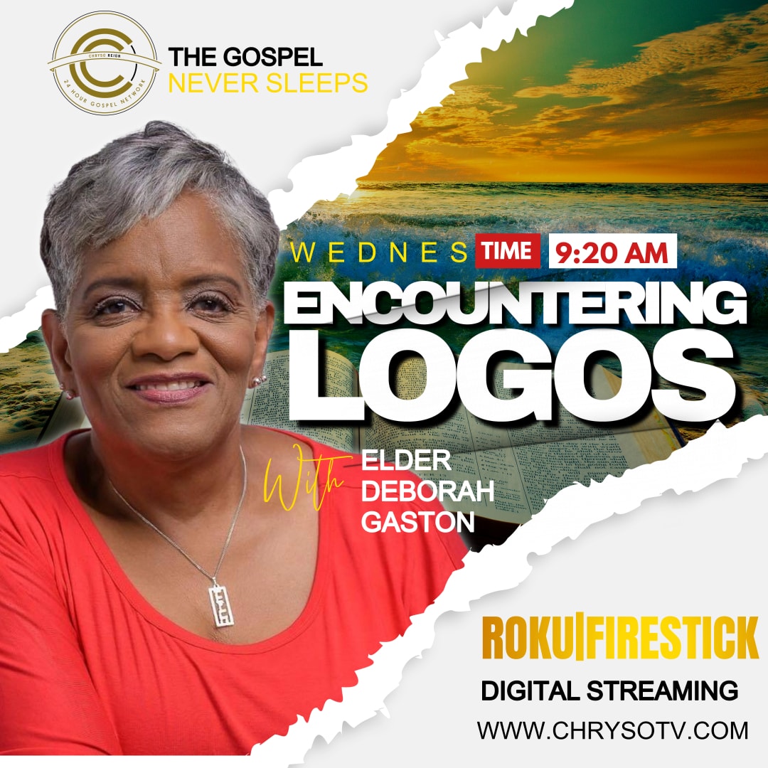Encountering Logos