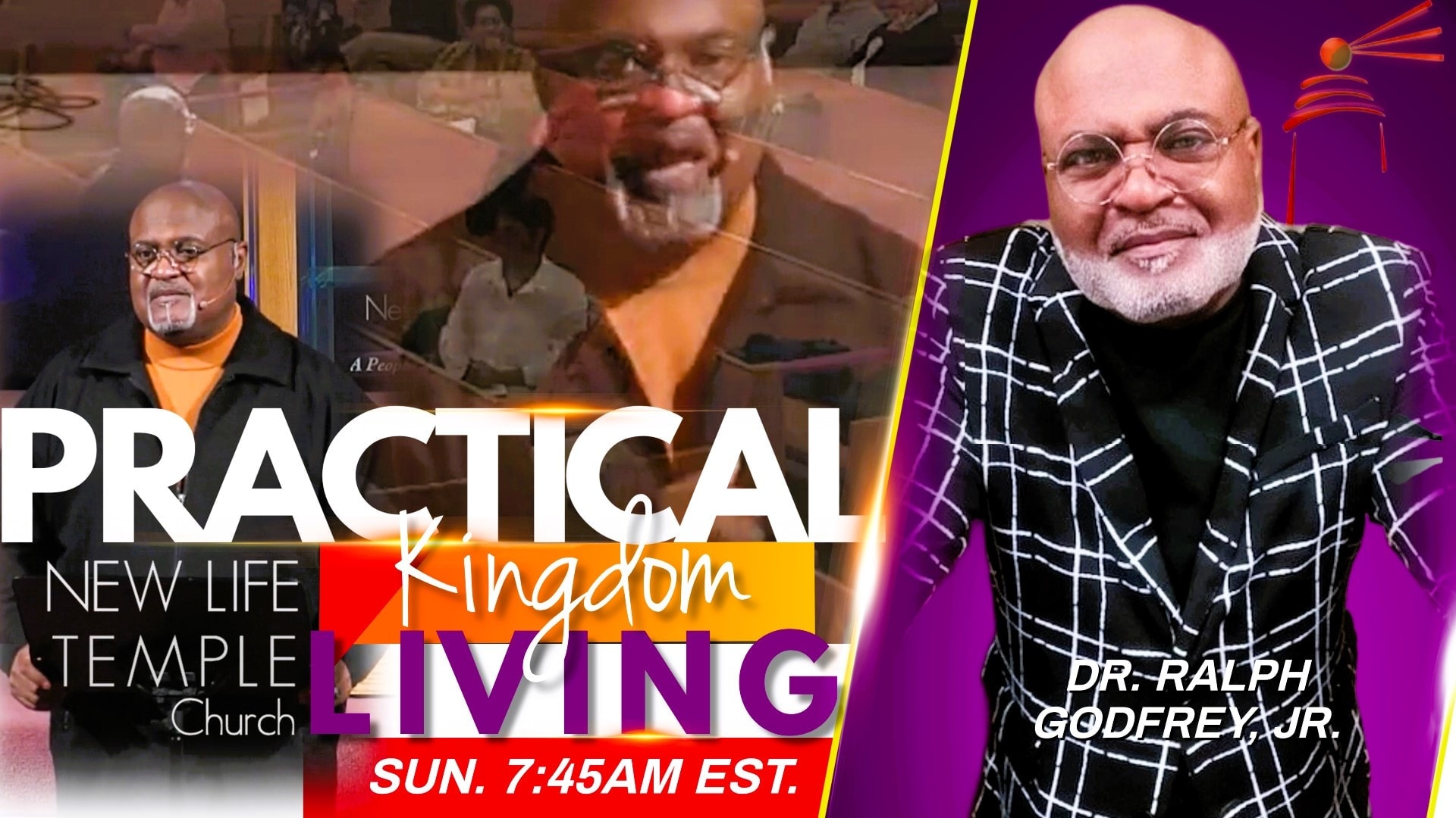 Practical Kingdom Living