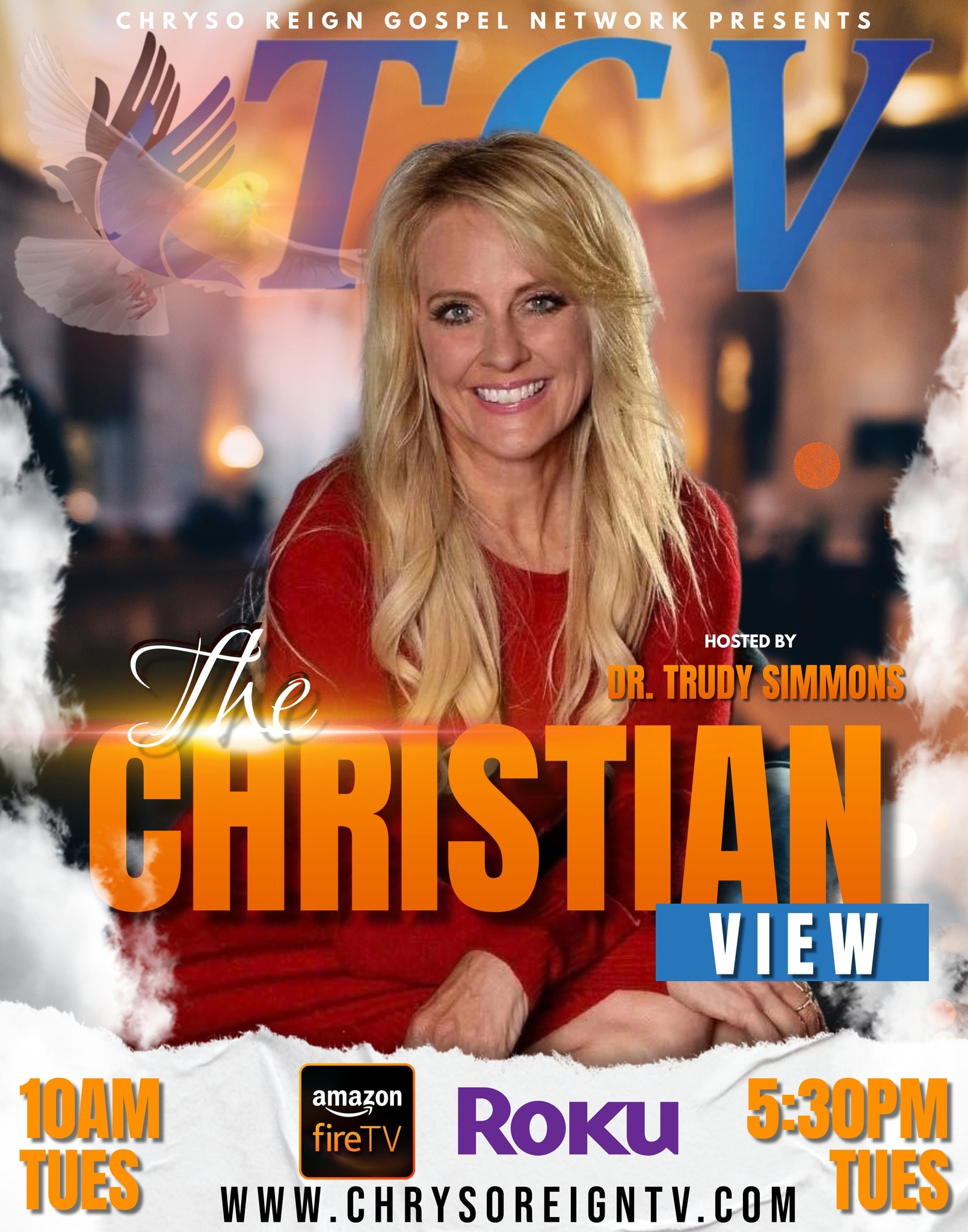 The Christian View