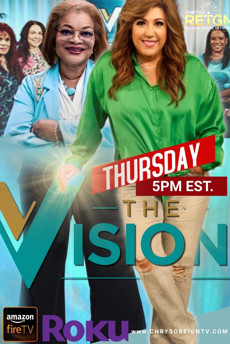 The Vision