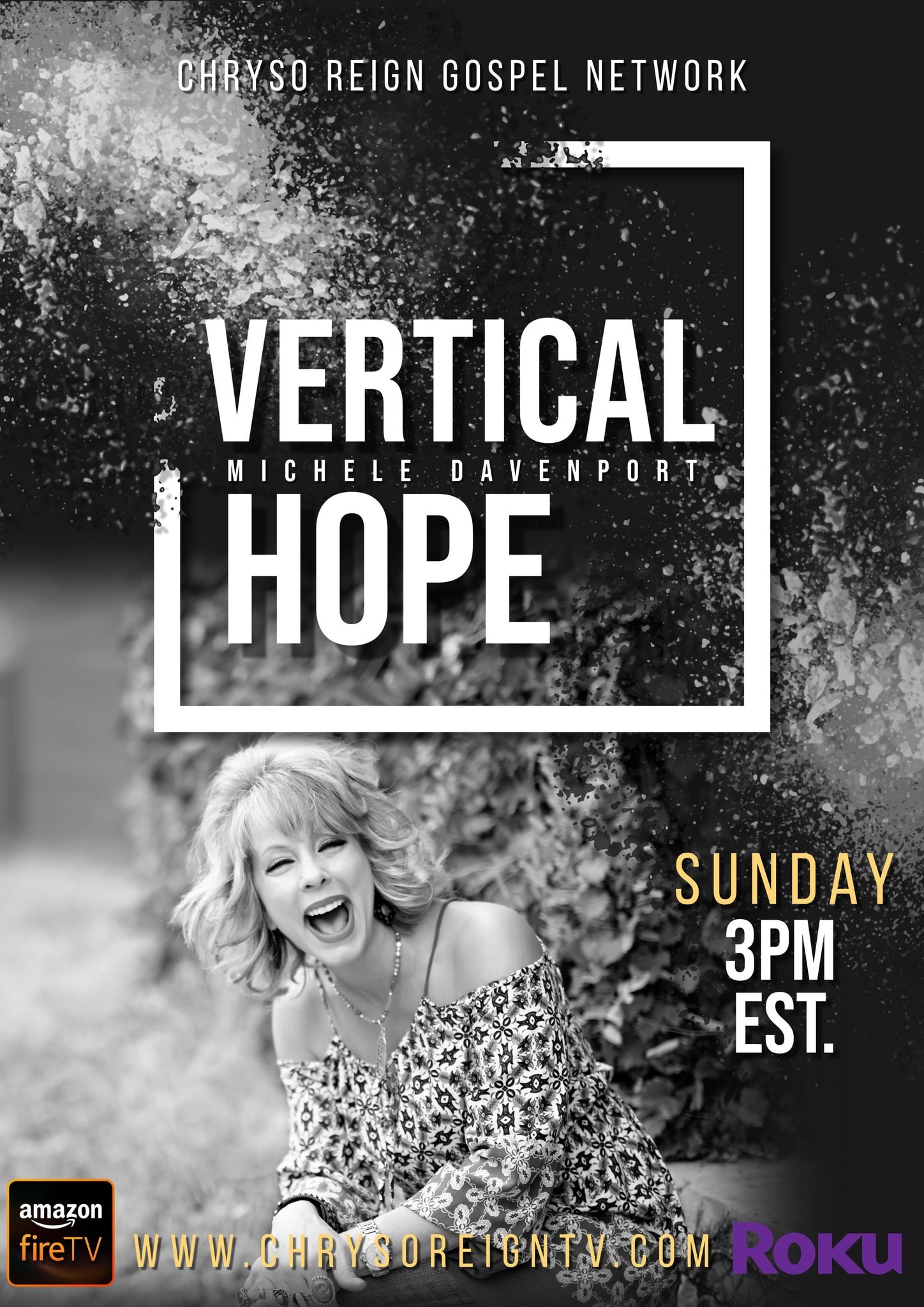 Vertical Hope