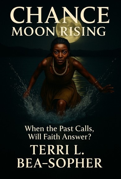 Chance Moon Rising